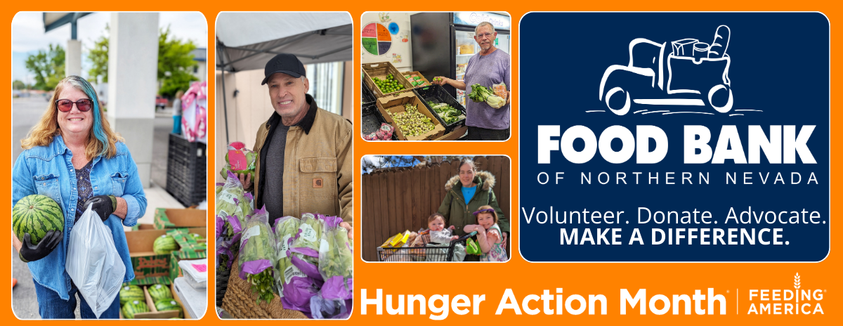 2025.09 VFD Hunger Action Month